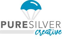 Pure Silver Creative image 1